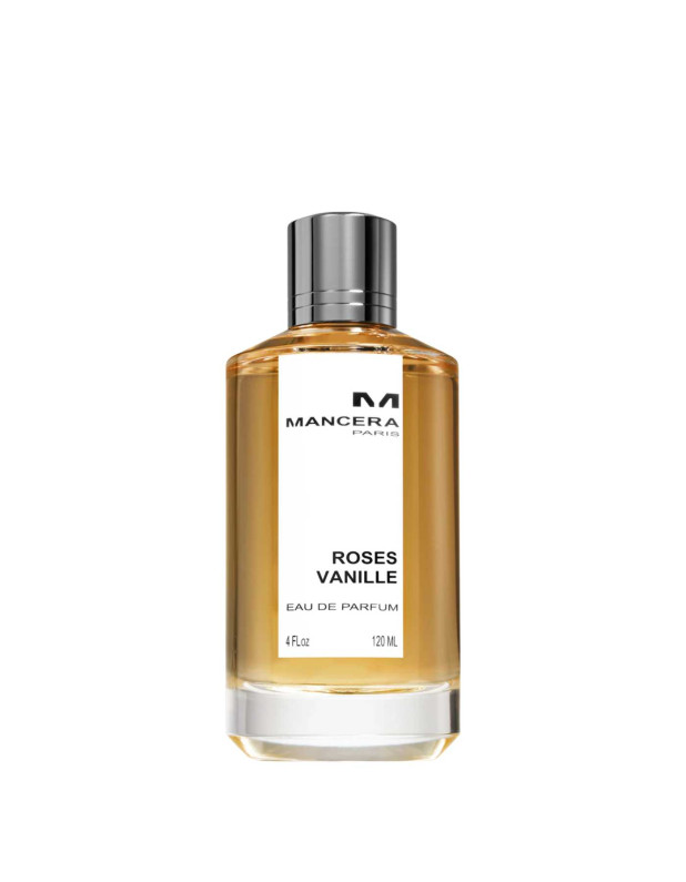 Roses Vanille Edp